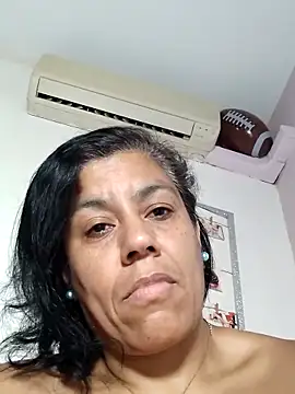 Show webcam de Molly_newman6