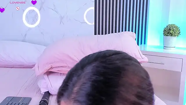 JackAndRosse_ Adlı Modelin Canlı XXX Sohbeti