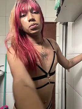 itevellyn_ Webcam show