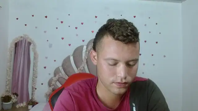 sven_fox723 webcam show
