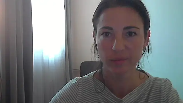 beautifulbody Chat XXX in diretta