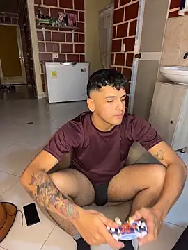 Max_Zambler Live XXX Chat