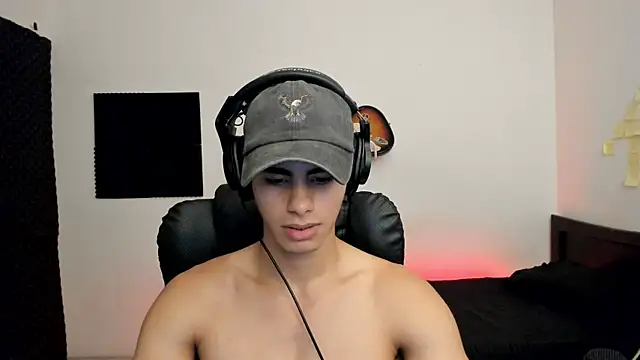 chicozen's Webcam Show