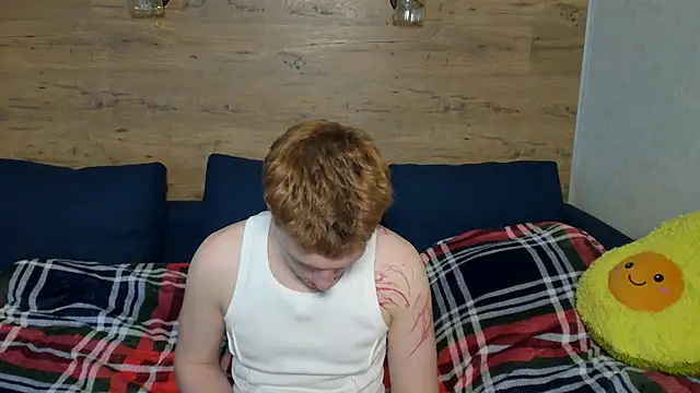 MillanRoyce – webcam-show