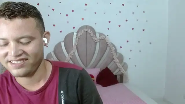 sven_fox723 Webcam show