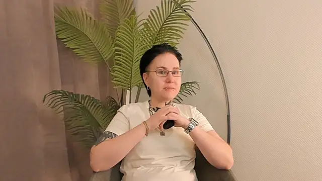 Chat XXX Live LeonOsbey