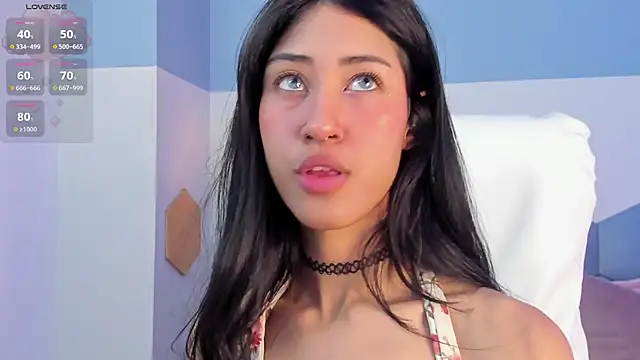 Czat XXX na żywo – internett_sweetheart