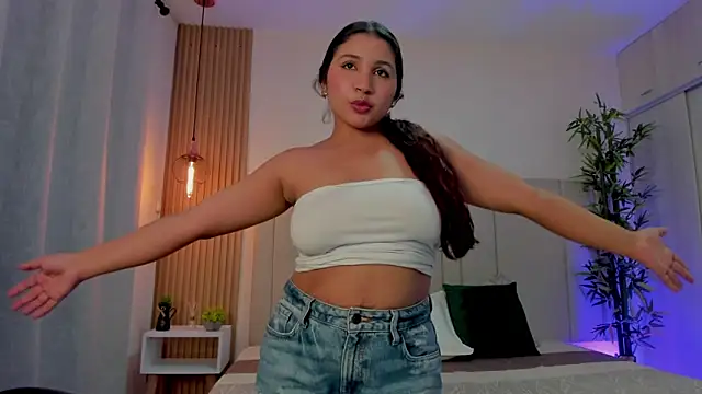 دردشة Victoria_Rosee الجنسية المباشرة