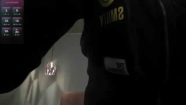 Chat XXX en directo de ScarletGV