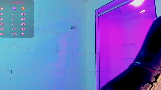 nicol_gill_ 라이브 XXX 채팅