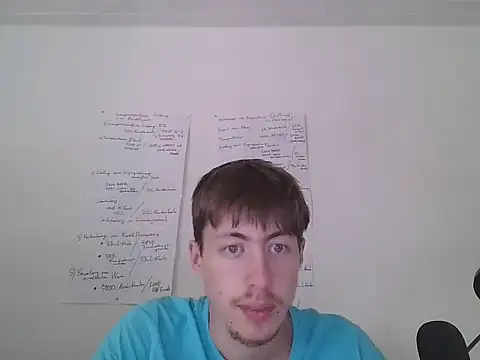 XXX chat uživo modela VelvetRagottiOG