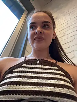KristiRich's Live XXX Chat