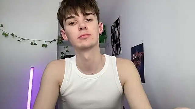 Czat XXX na żywo – YourMilkyGuy