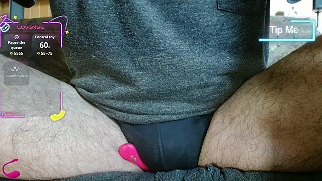 dudu7219 라이브 XXX 채팅