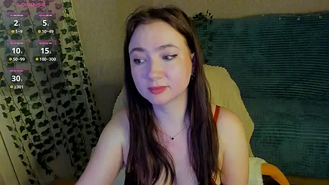 Micky_Wood – Live XXX-chat