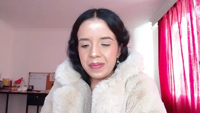 Chat XXX en directo de VALERY_MEER