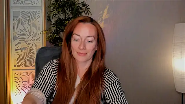 RebeccaMartinez's Live XXX Chat