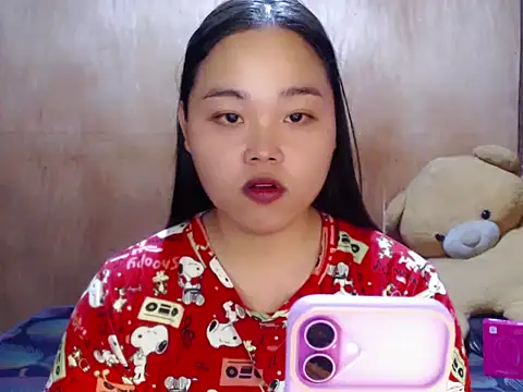 โชว์เว็บแคมของ _Lylia