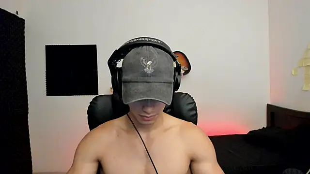 chicozen Webcam-Show