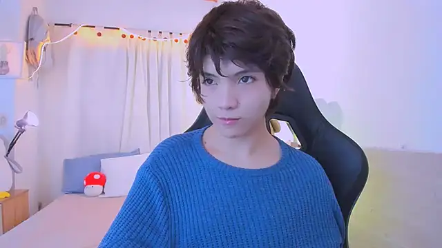 Sweet_Allan Show Webcam