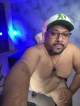 jacoob_woods 现场XXX聊天