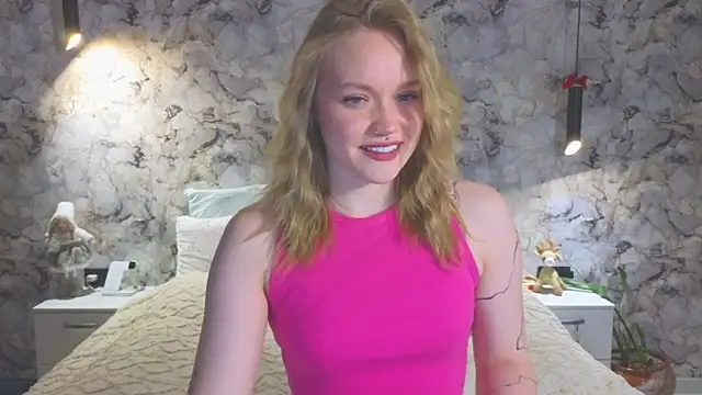 XXX chat uživo modela Aurora_Golden1