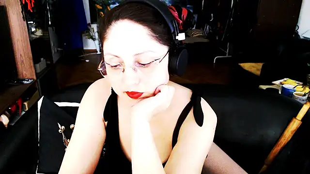 Imperatriza – Live XXX-chat