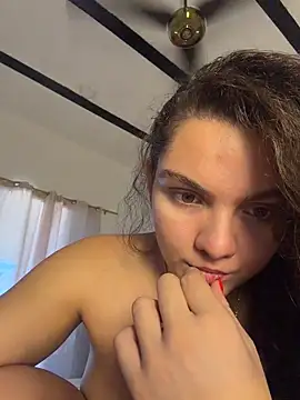 Eva_stark10's Live XXX Chat