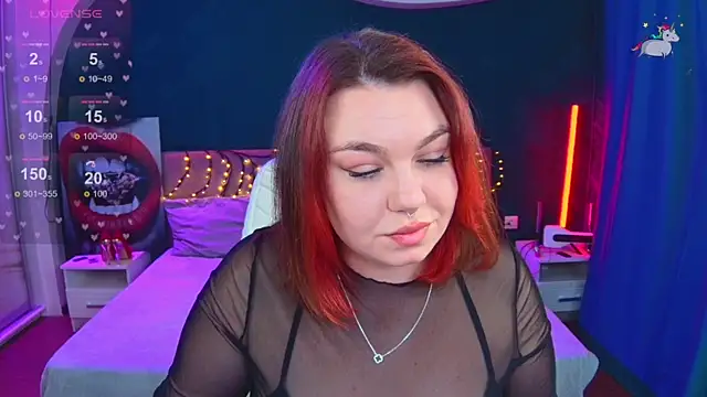Živý XXX chat Lilumytrend