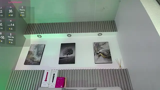 Harmony_Hills Chat XXX live