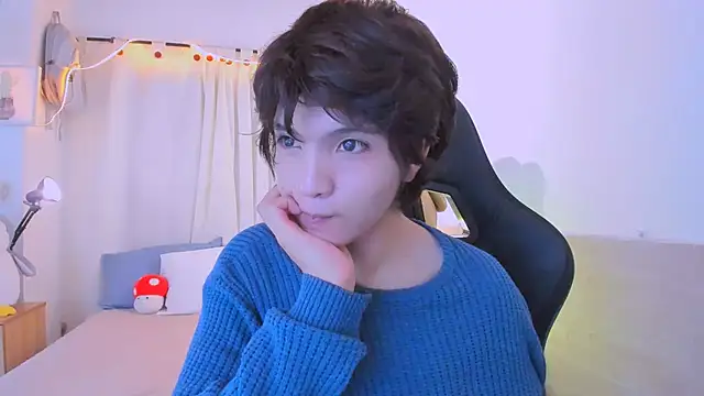 Chat XXX ao vivo de Sweet_Allan