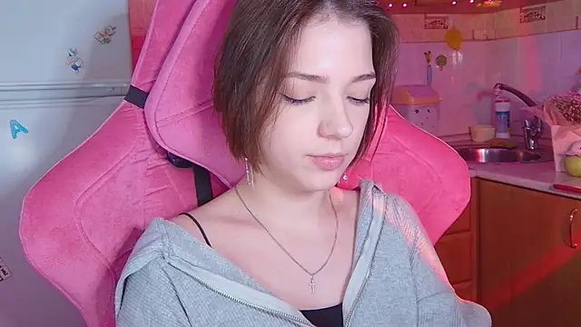 PamBeesly Chat XXX live