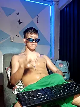 dareck_18's Live XXX Chat