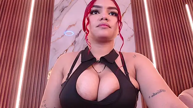 aixa_show's Live XXX Chat