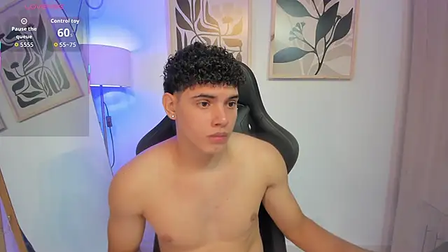 Živý XXX chat justin_payn14