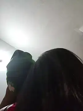 Živý XXX chat lunaywolfgray