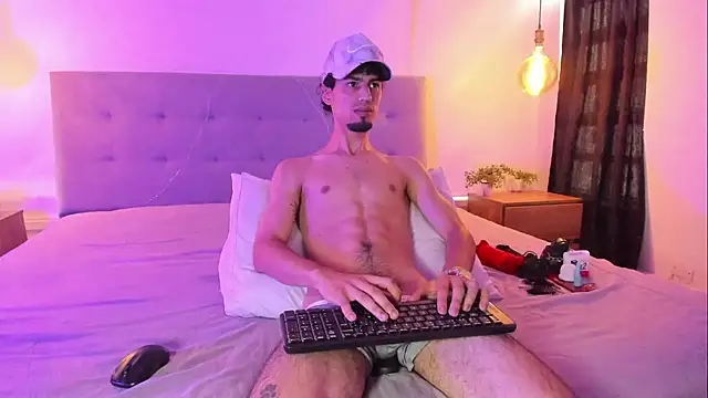 MichaelEvanss_n Webbikameraesitys