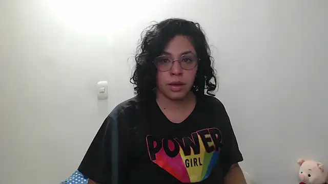 Anne_purple Webcam-Show
