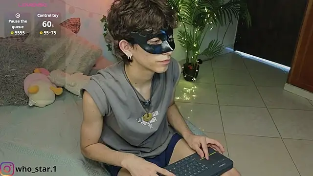 Živý XXX chat Matty_Sparkk