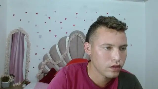 عرض كام sven_fox723