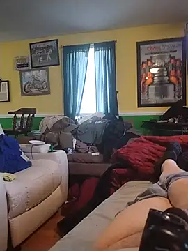mcwire9 Show Webcam