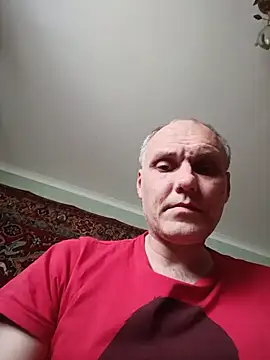 XXX chat uživo modela Sam_Colt
