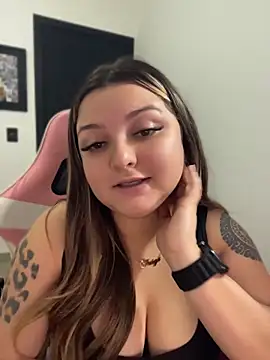 SweetFoxEyes_ Live XXX-chat