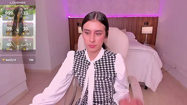karlaa_james 即時 XXX 聊天