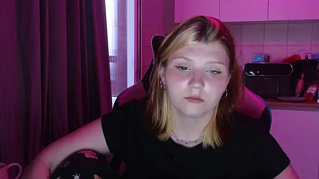 norinanakaluu – Live XXX-chat