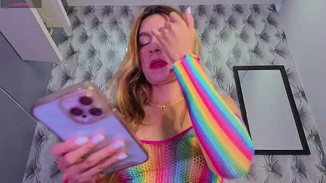 _Gabytaylor's Webcam Show