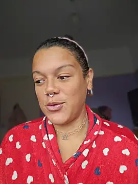 دردشة GoddessChantelle الجنسية المباشرة