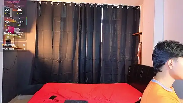 دردشة TeddyBear_07 الجنسية المباشرة