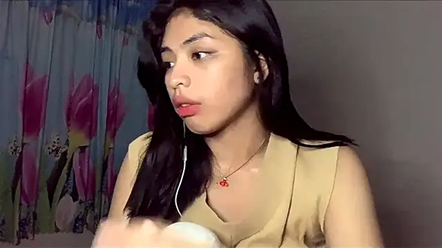 DorothaFranchini Obrolan Langsung XXX