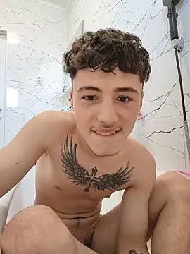 denysio89's Live XXX Chat